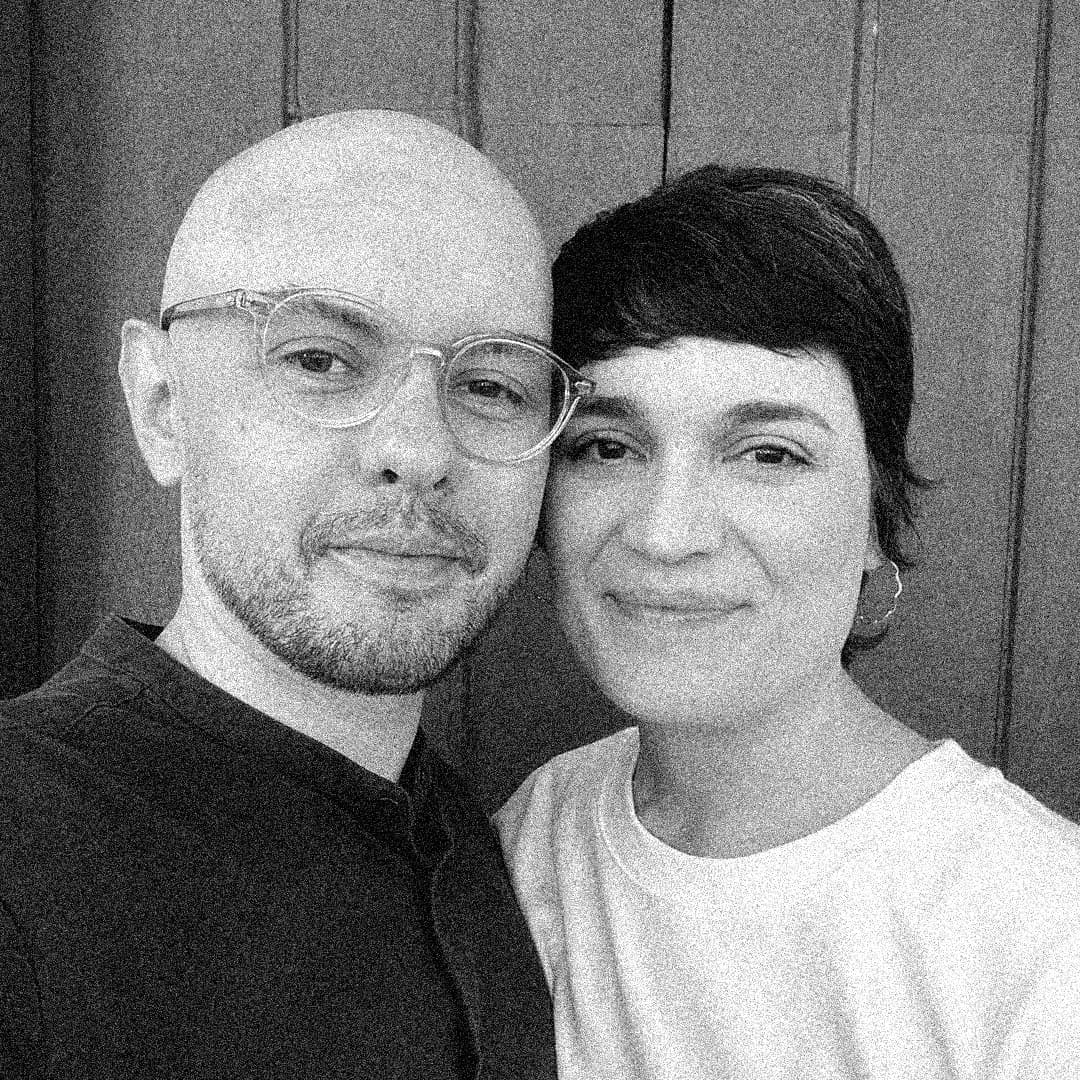 Foto de Pedro e Larissa Dias