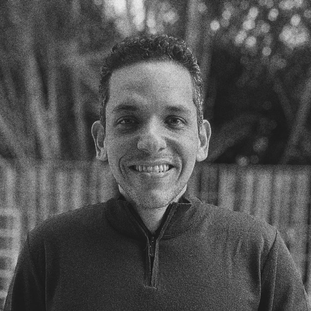 Foto de David Riker