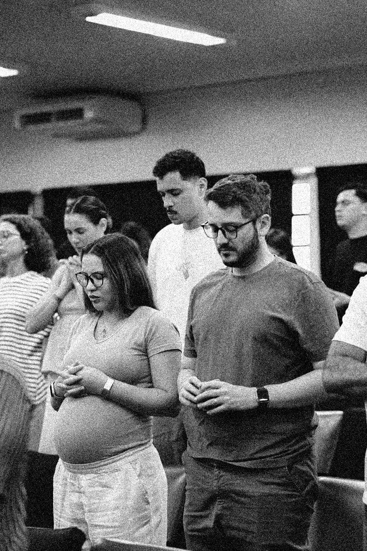 Registro da edição 2025 da Missão Encarnada