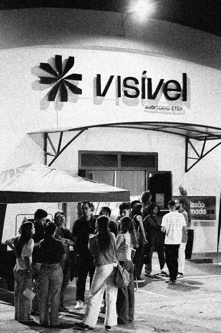 Registro da edição 2025 da Missão Encarnada